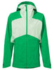 Women's Simony 2,5L Jacket IV - apple green