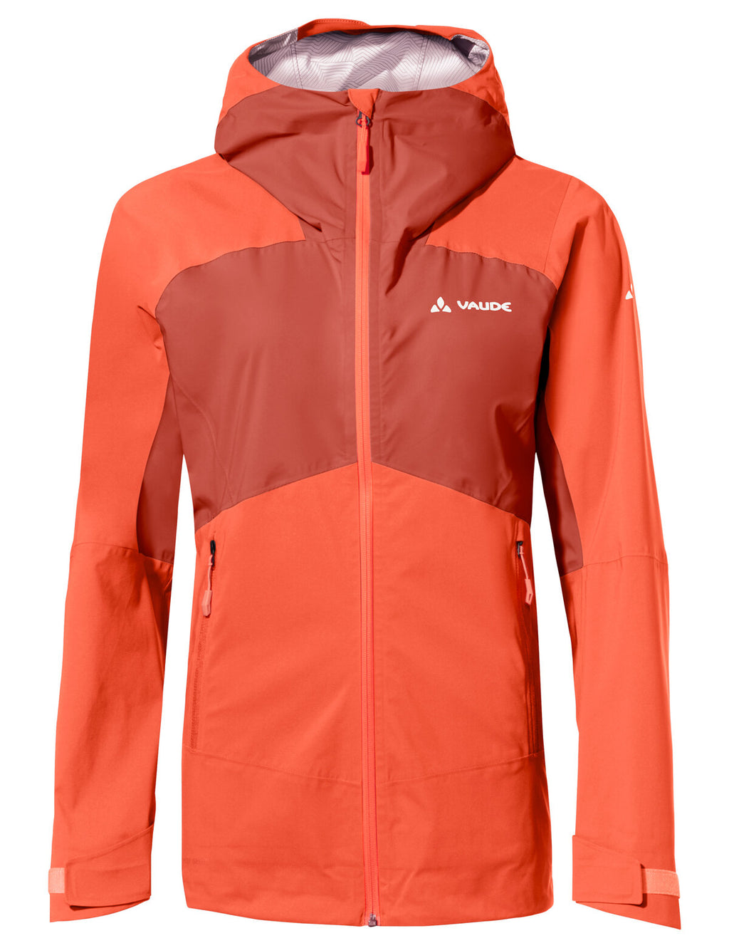 Women's Simony 2,5L Jacket IV - hokkaido