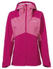 Women's Simony 2,5L Jacket IV - rich pink