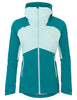 Women's Simony 2,5L Jacket IV - glacier