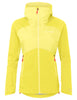 Women's Simony 2,5L Jacket IV - mimosa