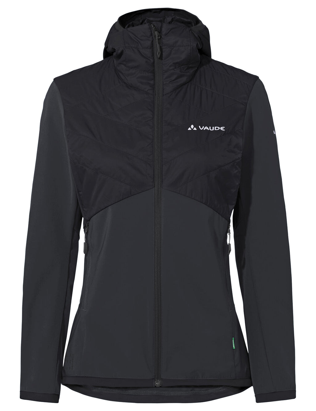 Women's Brenva Jacket - black