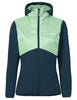 Women's Brenva Jacket - dark sea uni