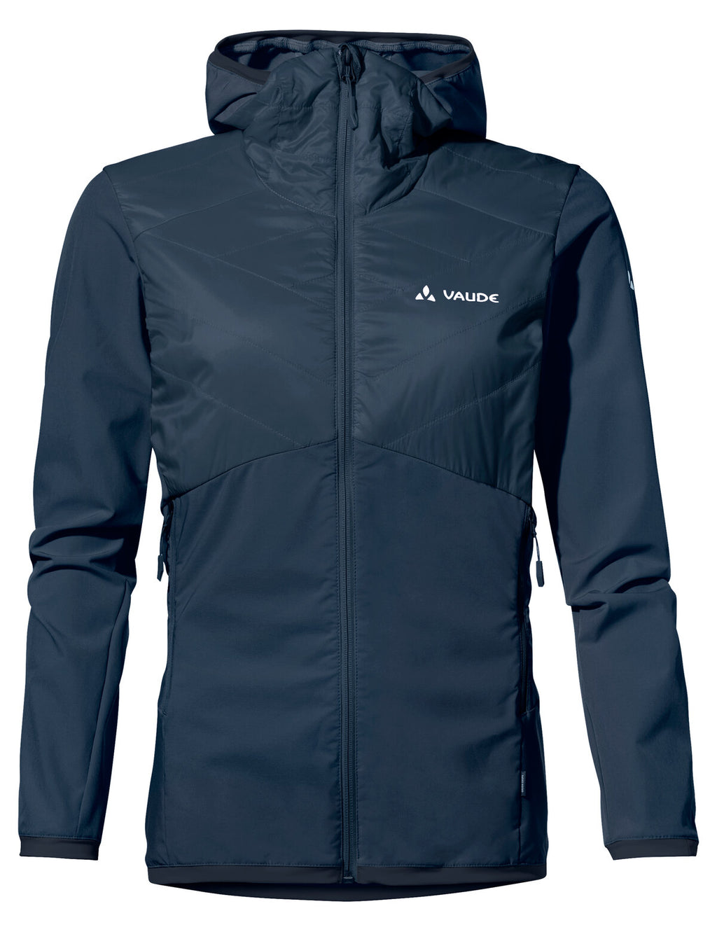 Women's Brenva Jacket - dark sea
