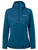 Women's Brenva Jacket - shore blue uni