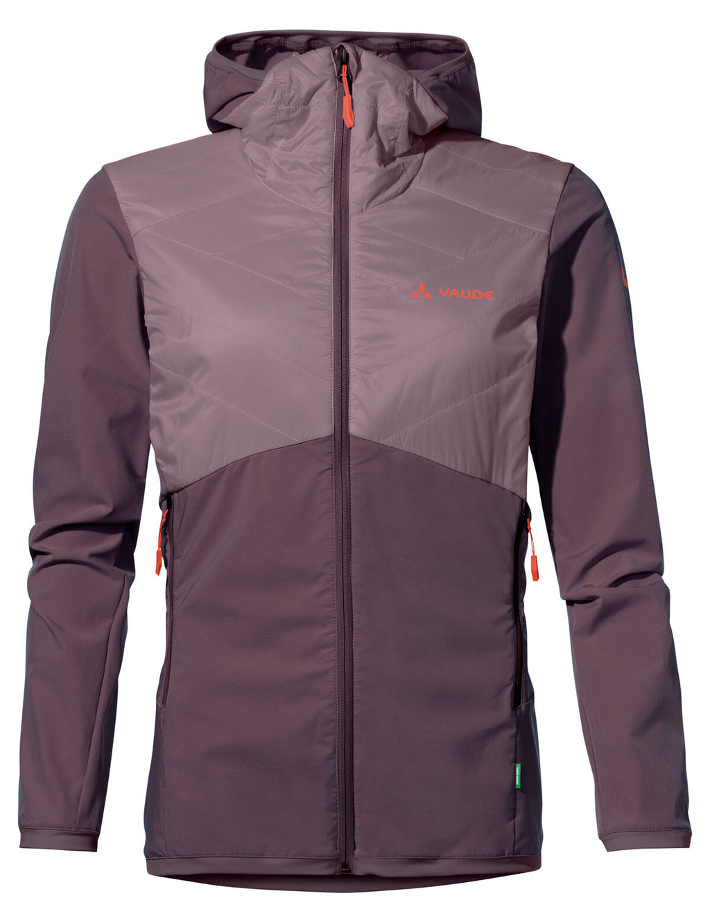 Women's Brenva Jacket - lilac dusk