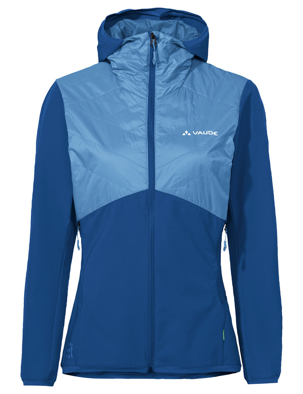 Women's Brenva Jacket - royal