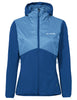 Women's Brenva Jacket - royal