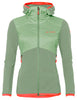 Women's Brenva Jacket - aloe vera