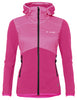 Women's Brenva Jacket - dragon fruit