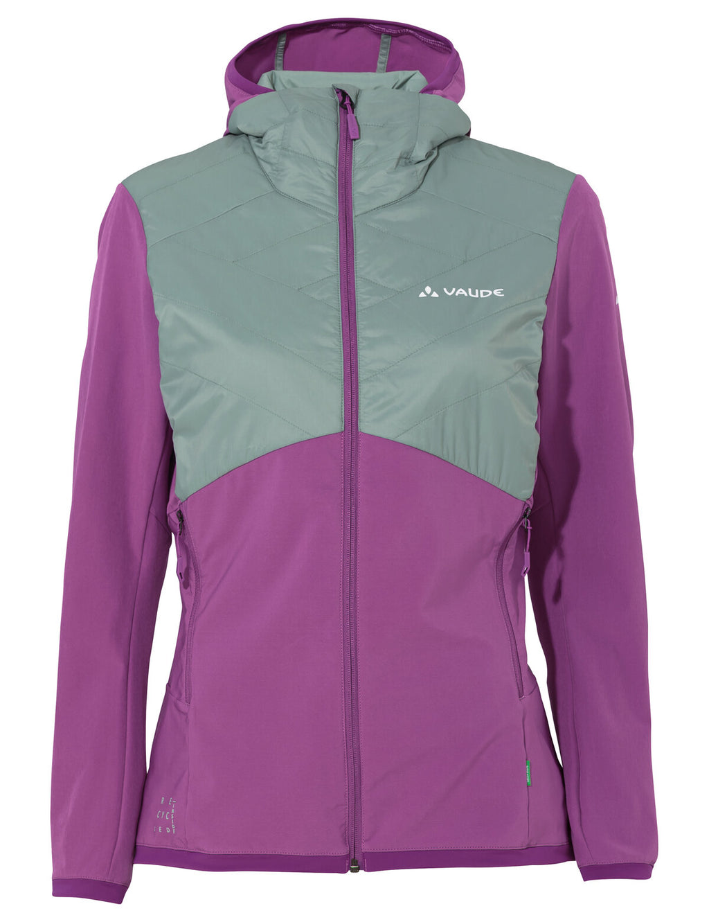 Women's Brenva Jacket - magenta
