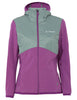 Women's Brenva Jacket - magenta