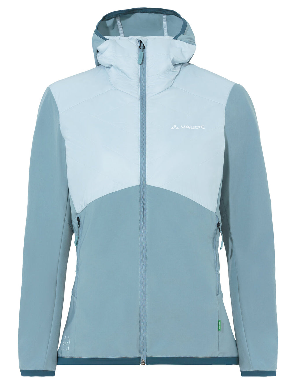 Women's Brenva Jacket - nordic blue