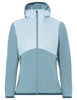 Women's Brenva Jacket - nordic blue