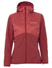 Women's Brenva Jacket - redeva