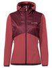 Women's Brenva Jacket - brick