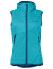 Women's Brenva Vest - pool