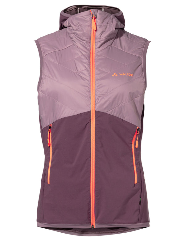 Wo Brenva Vest - detail 9