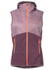 Women's Brenva Vest - lilac dusk