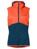 Women's Brenva Vest - hokkaido