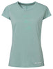 Women's Tekoa Wool T-Shirt - dusty fern uni