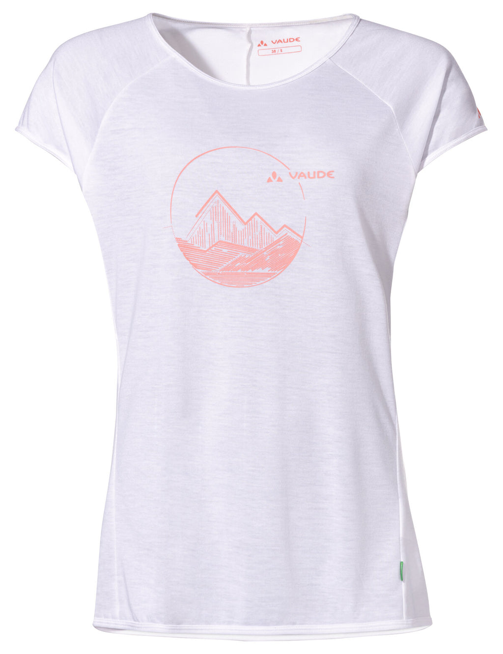 Women's Tekoa T-Shirt II - white