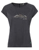 Women's Tekoa T-Shirt II - black
