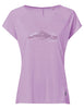 Women's Tekoa T-Shirt II - raspberry
