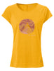 Women's Tekoa T-Shirt II - physalis