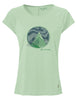 Women's Tekoa T-Shirt II - jade