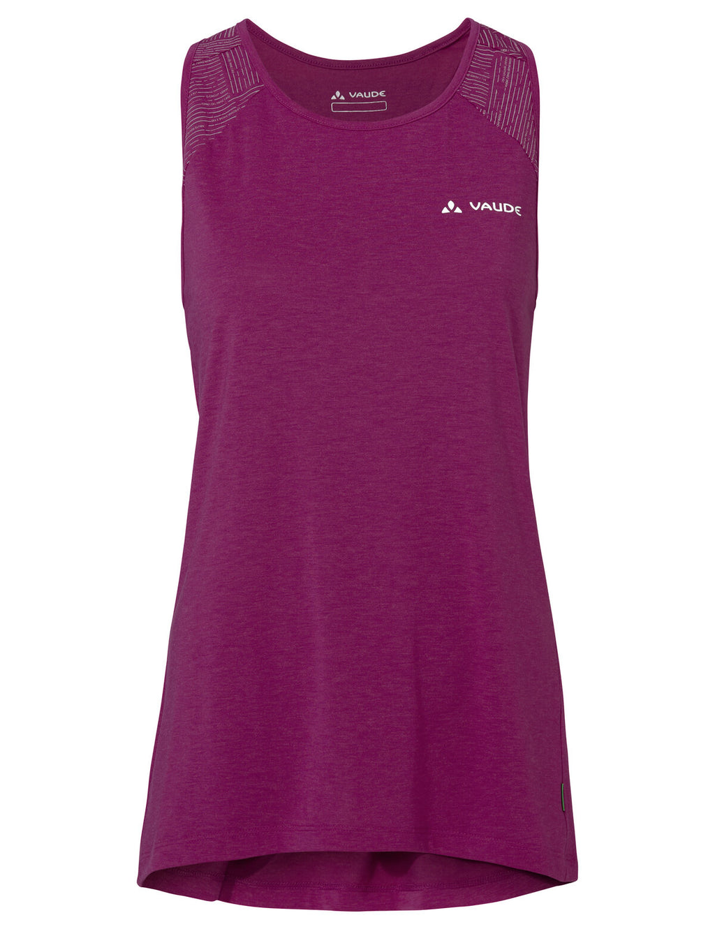 Women's Sveit Top III - pink orchid
