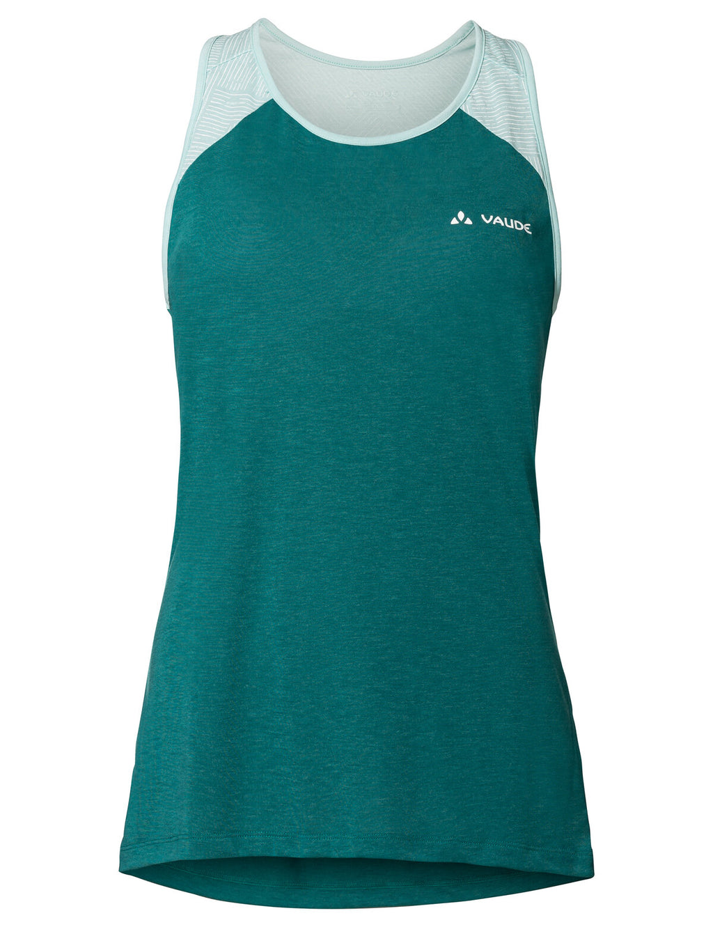 Women's Sveit Top III - wave