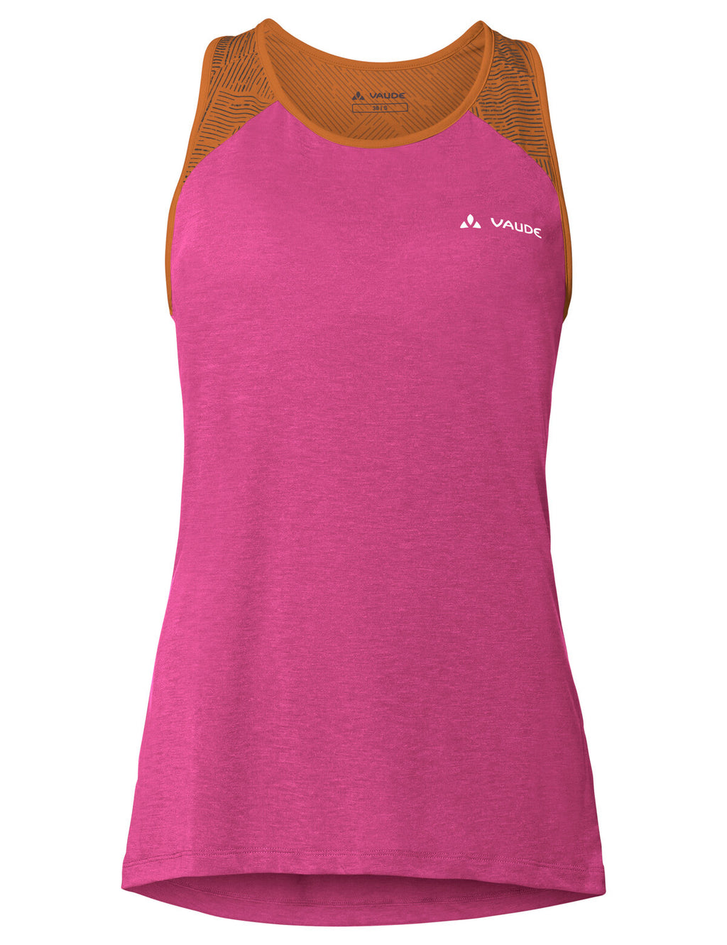 Women's Sveit Top III - lychee
