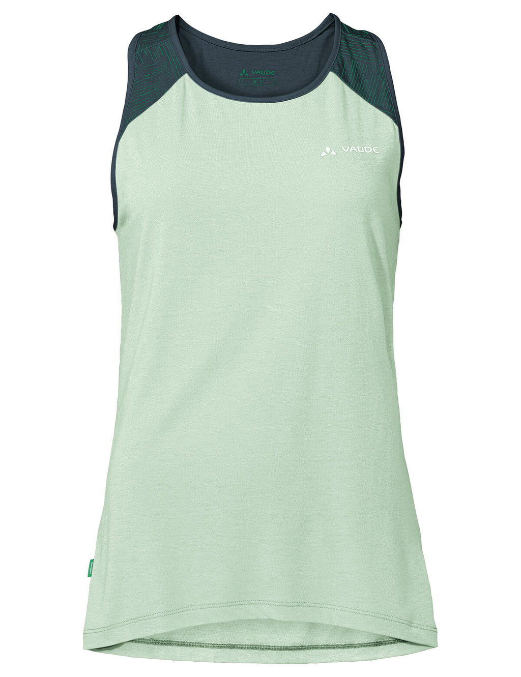 Women's Sveit Top III - jade