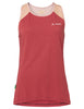 Women's Sveit Top III - brick