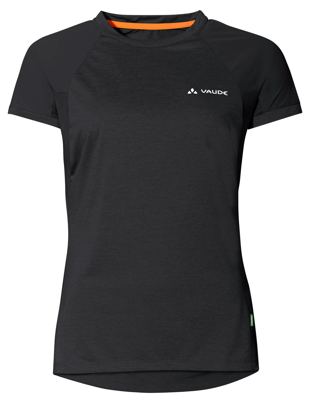 Women's Scopi T-Shirt III - black