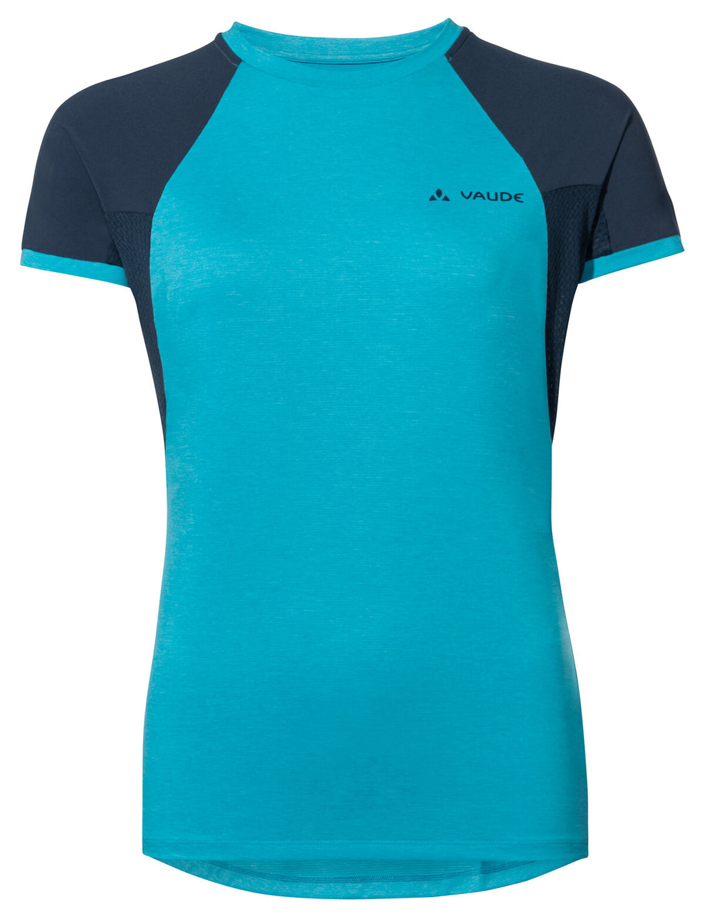 Women's Scopi T-Shirt III - pool