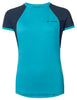Women's Scopi T-Shirt III - pool