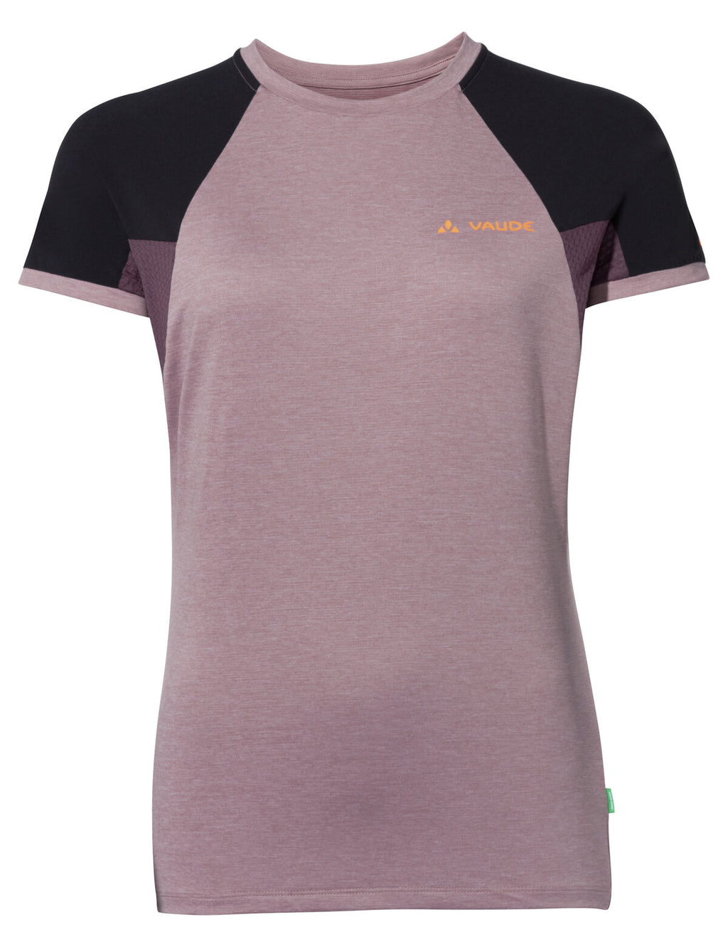 Women's Scopi T-Shirt III - lilac dusk