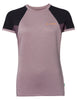 Women's Scopi T-Shirt III - lilac dusk