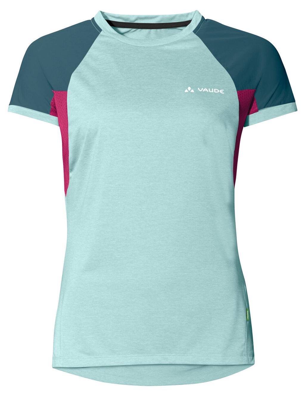 Women's Scopi T-Shirt III - glacier