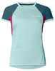 Women's Scopi T-Shirt III - glacier
