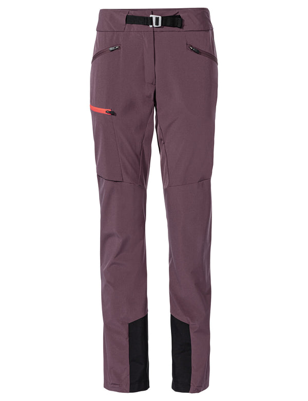 Wo Tekoa Biobased Pants - detail 6