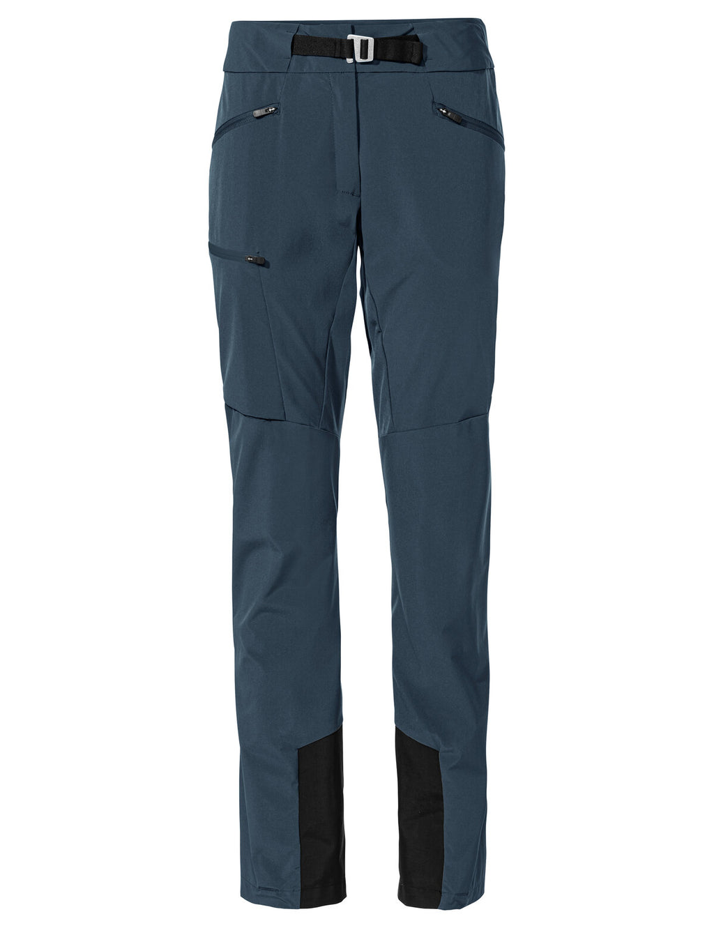 Women's Tekoa Biobased Pants - steelblue