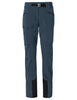 Women's Tekoa Biobased Pants - steelblue