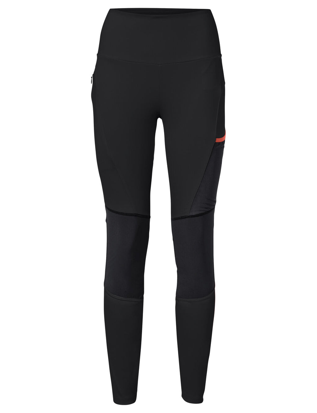 Women's Scopi Tights II - black