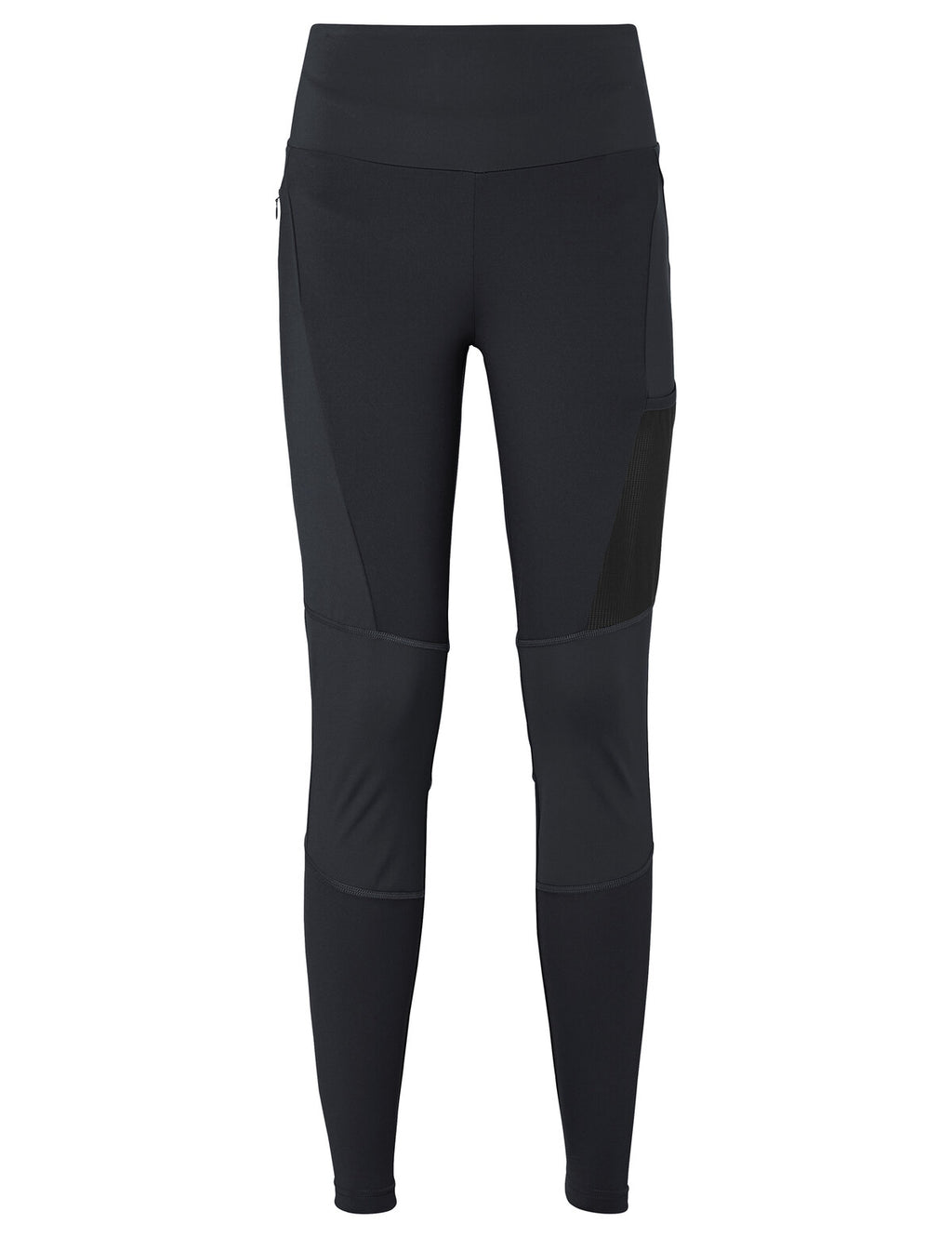 Women's Scopi Tights II - black/white