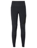 Women's Scopi Tights II - black/white