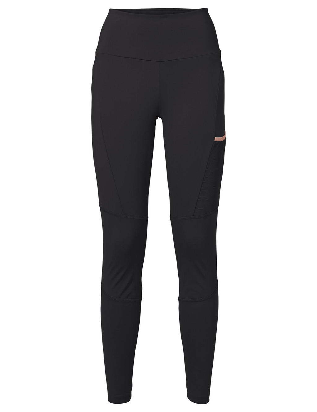 Women's Scopi Tights II - black/black