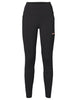 Women's Scopi Tights II - black/black